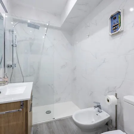 Torri Apartamento