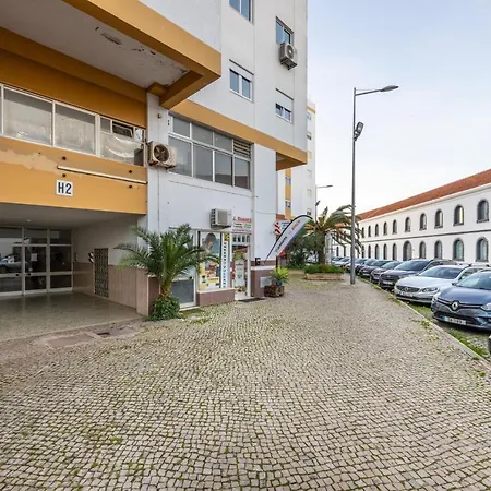 Appartement Torri Portimão
