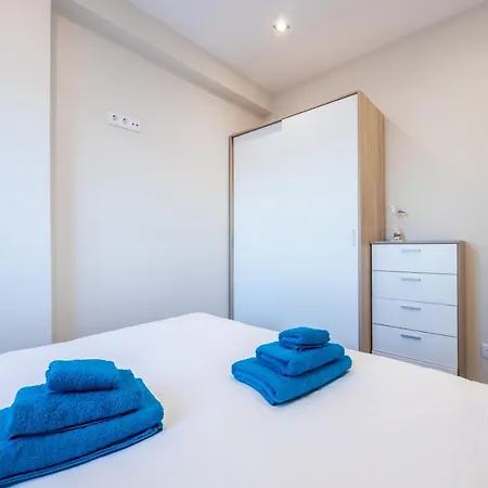 Torri Appartement Portimão
