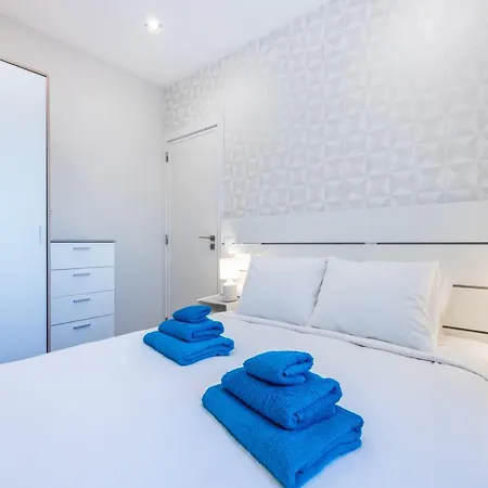 Torri Appartement *