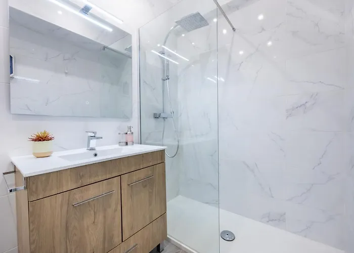 Apartament Torri