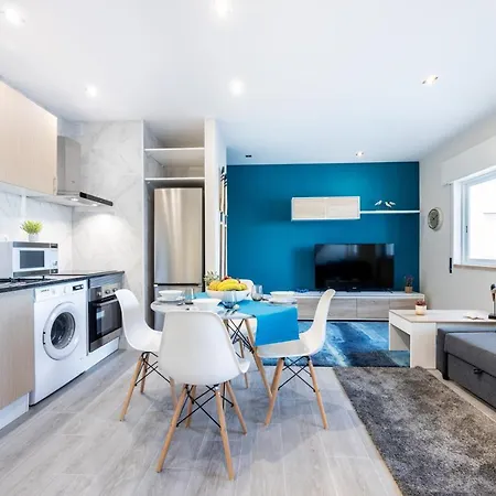 Torri Apartamento Portimão