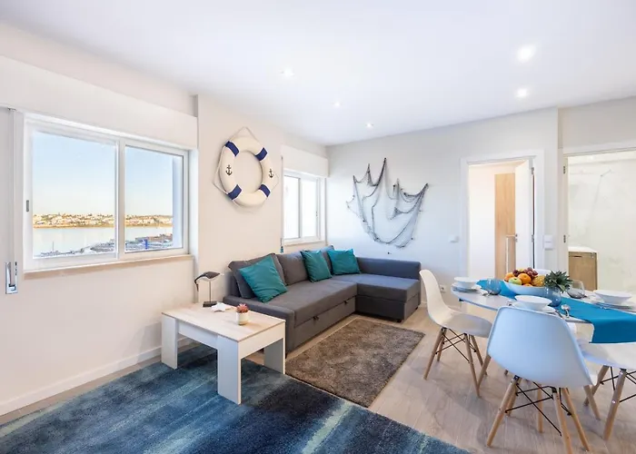 Apartment Torri *