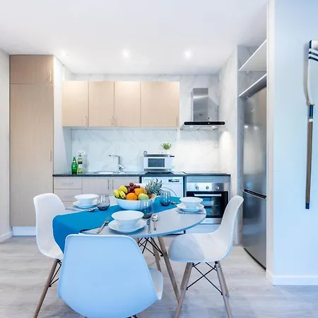 Apartamento Torri *
